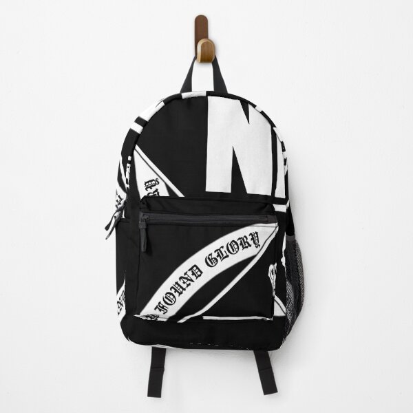 Item preview, New Found Glory Logo designed and sold by DONALDYAMAMURA.
