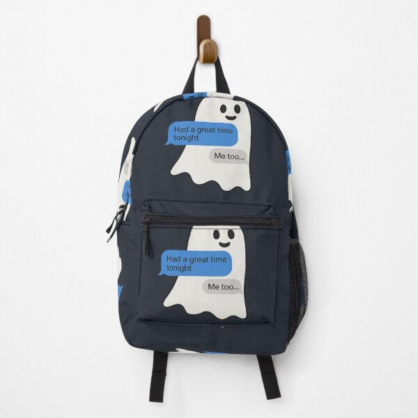 Item preview, Ghosting Text Message Costume designed and sold by Bratak.
