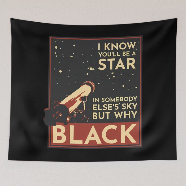 Item preview, Black Pearl 90S Rock designed and sold by DONALDYAMAMURA.