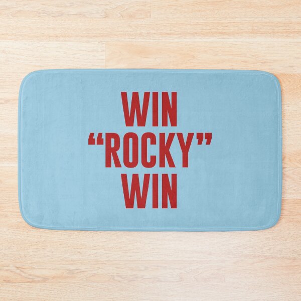 Item preview, Win Rocky Win designed and sold by Nikita Abakumov.