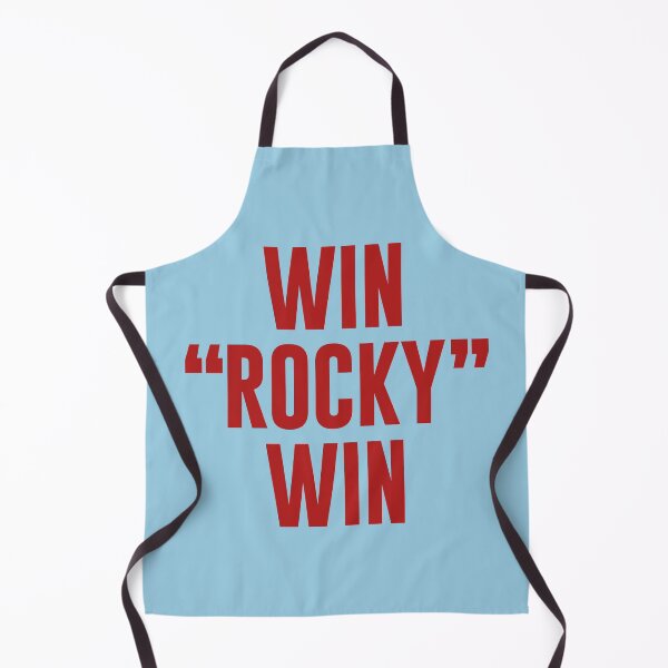 Item preview, Win Rocky Win designed and sold by Nikita Abakumov.