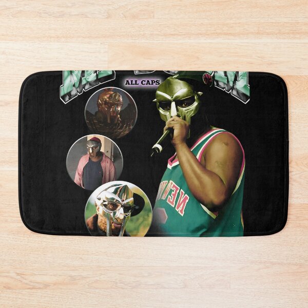 Item preview,  Mf Doom 90S Vintage designed and sold by CLYDEHUFNAGEL.