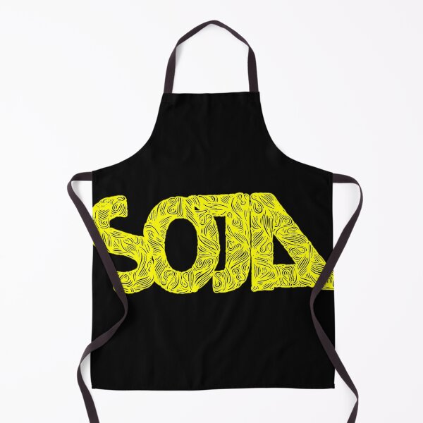 Artikelvorschau, Soja ist eine amerikanische Reggae-Band. entworfen und verkauft von CLYDEHUFNAGEL.