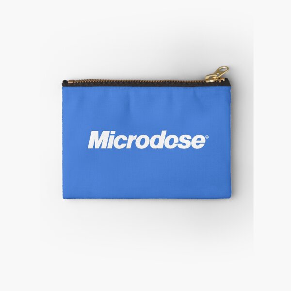 Item preview, Microdose designed and sold by Artcop's T-Shirt Emporium.