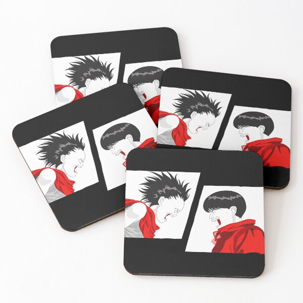 Item preview, Tetsuo Vs. Kaneda designed and sold by PATRICKSTRASSER.