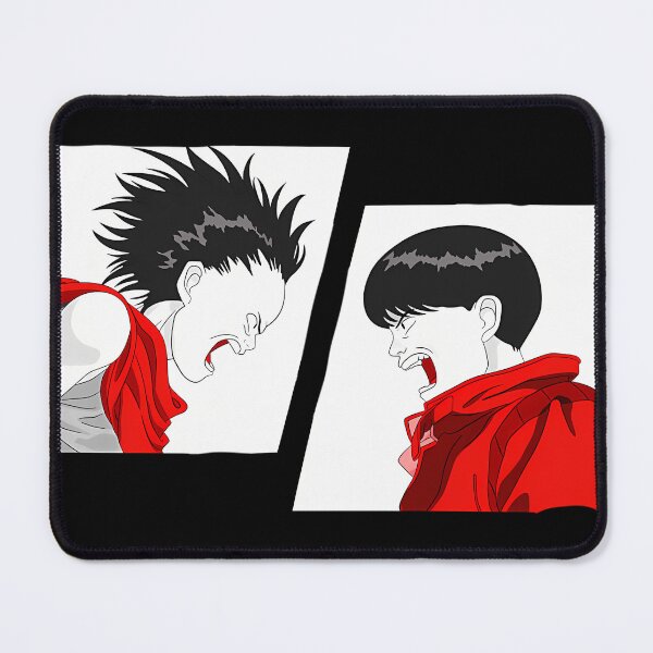Item preview, Tetsuo Vs. Kaneda designed and sold by PATRICKSTRASSER.
