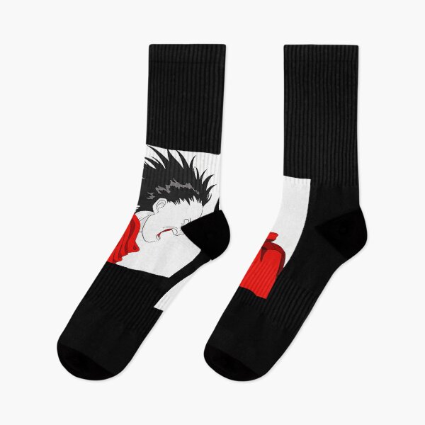 Item preview, Tetsuo Vs. Kaneda designed and sold by PATRICKSTRASSER.