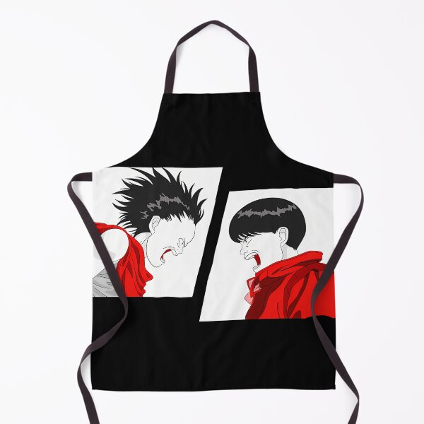Item preview, Tetsuo Vs. Kaneda designed and sold by PATRICKSTRASSER.