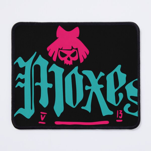 Item preview,  The Mox designed and sold by PATRICKSTRASSER.