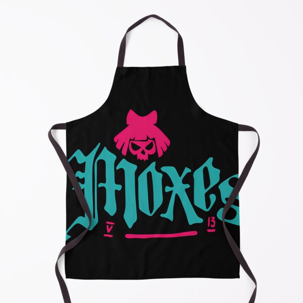 Item preview, The Mox designed and sold by PATRICKSTRASSER.