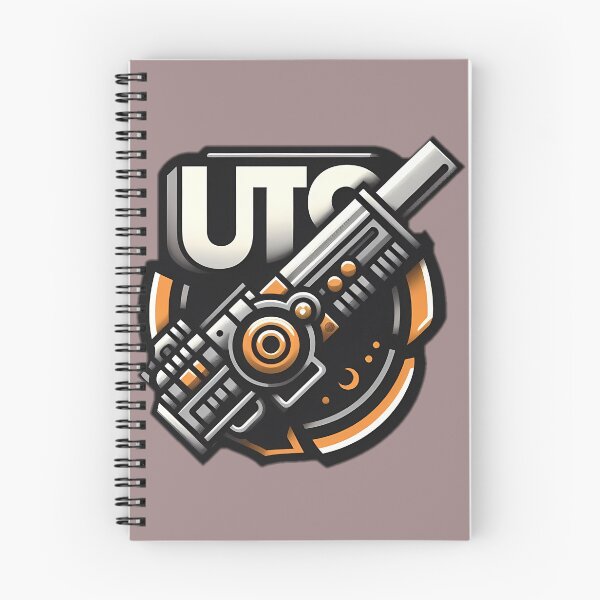 Item preview, utc designed and sold by NCNGDESIGN.