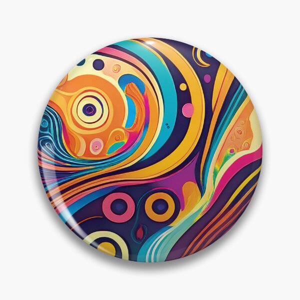Item preview, Versatile Abstract Card For Any Occasion designed and sold by CharlottePlaceArt.