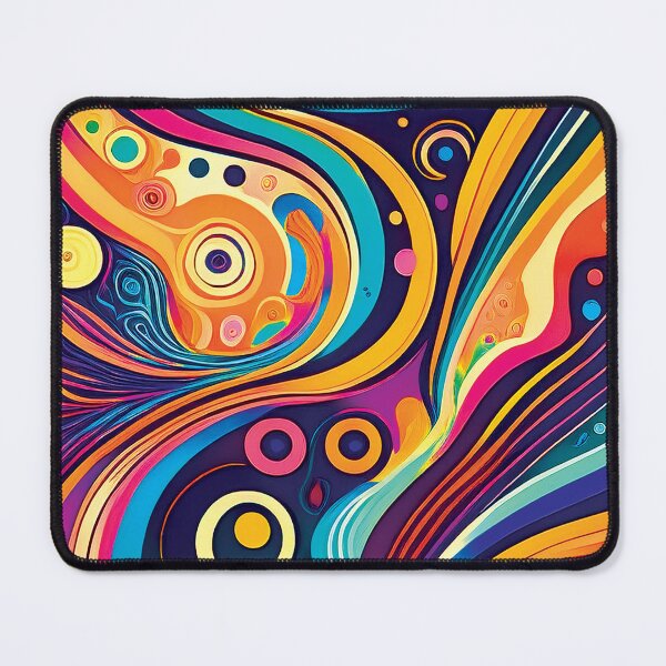 Item preview, Versatile Abstract Card For Any Occasion designed and sold by CharlottePlaceArt.