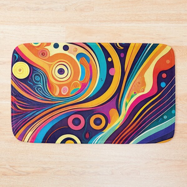 Item preview, Versatile Abstract Card For Any Occasion designed and sold by CharlottePlaceArt.