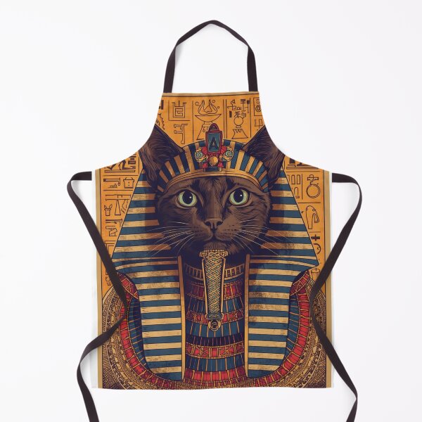 Item preview, Egyptian pharaoh designed and sold by AzoklidThe2.