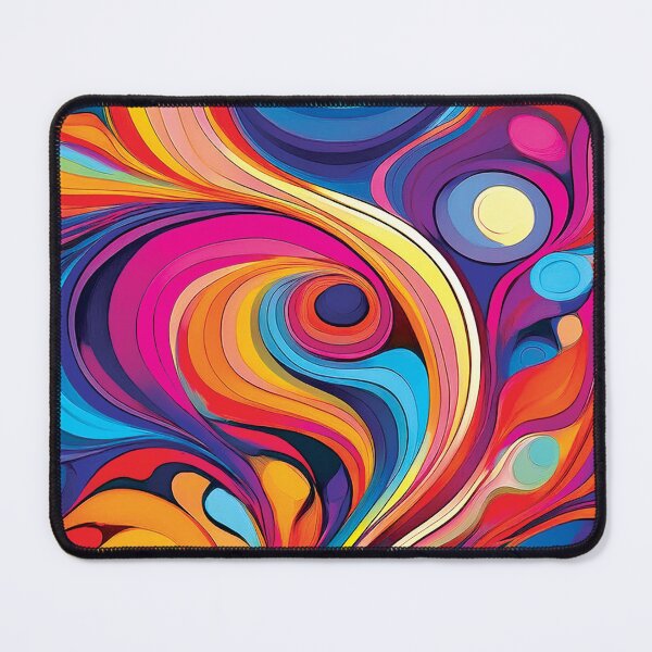 Item preview, Versatile Abstract Card For Any Occasion designed and sold by CharlottePlaceArt.