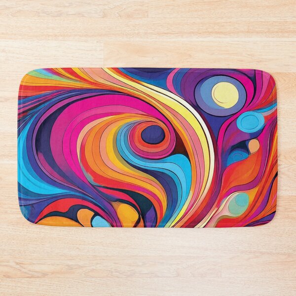 Item preview, Versatile Abstract Card For Any Occasion designed and sold by CharlottePlaceArt.