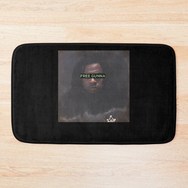 Item preview, Free Gunna designed and sold by zaidamiere.