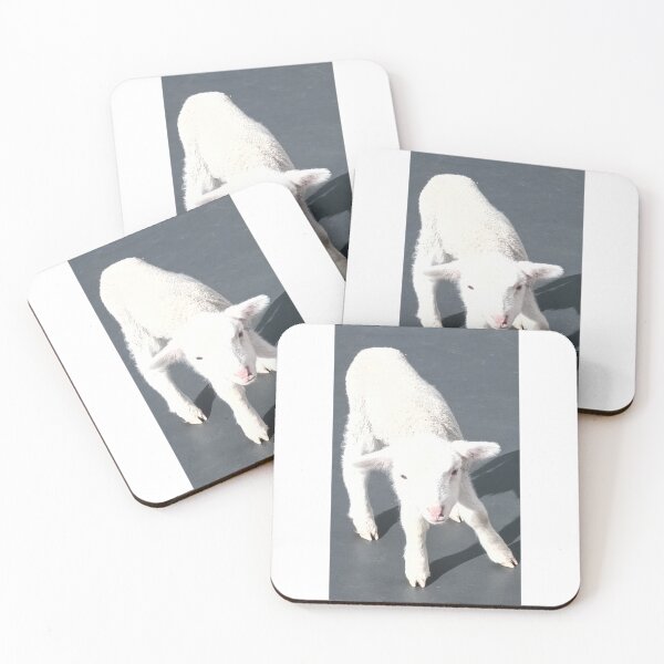 Item preview, Lamb 2025 designed and sold by Danni's Delights.