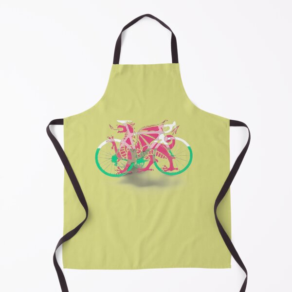 Item preview, Welsh Dragon Bike Ride | Limited Edition designed and sold by TracyCavazos.