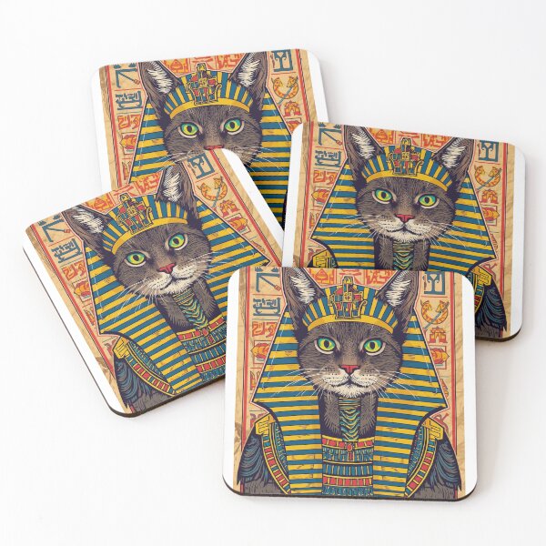 Item preview, Egyptian pharaoh designed and sold by AzoklidThe2.