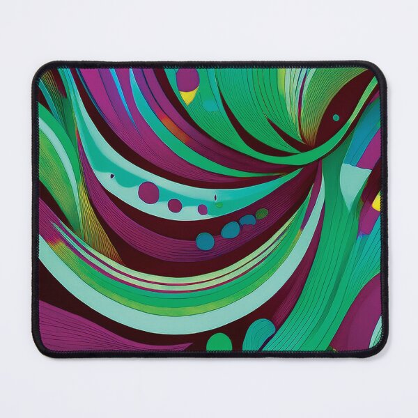 Item preview, Versatile Abstract Card For Any Occasion designed and sold by CharlottePlaceArt.