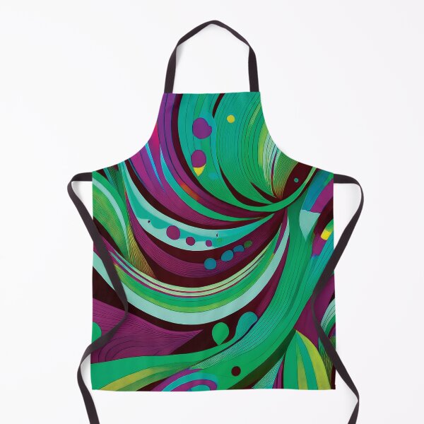 Item preview, Versatile Abstract Card For Any Occasion designed and sold by CharlottePlaceArt.