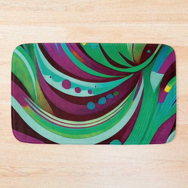 Item preview, Versatile Abstract Card For Any Occasion designed and sold by CharlottePlaceArt.