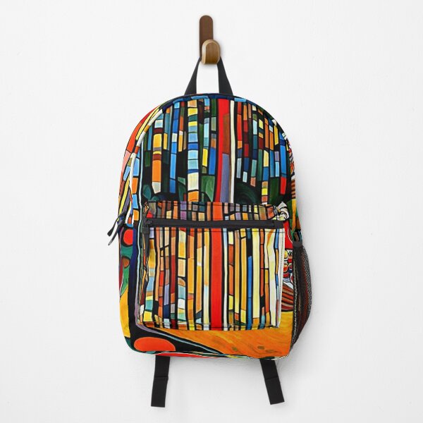 Item preview, Picnic in the forest 3 designed and sold by George Hutton Hunter.