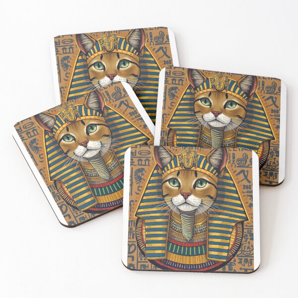 Item preview, Egyptian pharaoh designed and sold by AzoklidThe2.