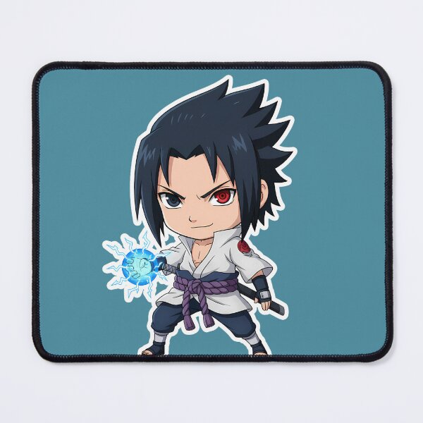 Item preview, Chibi Anime Characters 7 designed and sold by Chaotic Step.