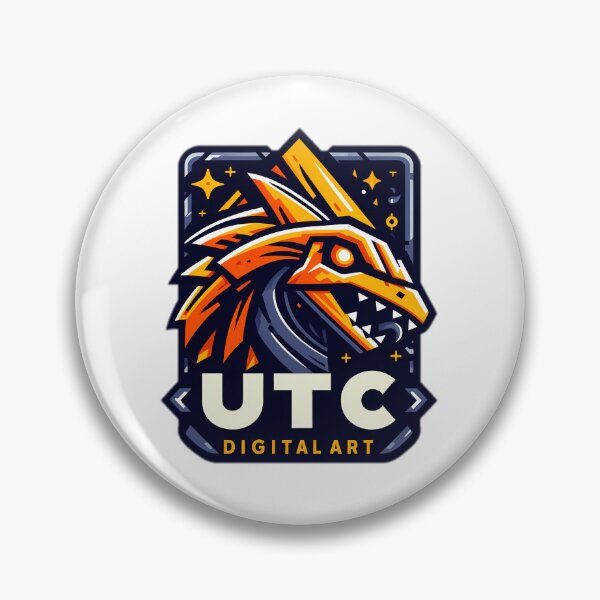 Item preview, utc designed and sold by NCNGDESIGN.