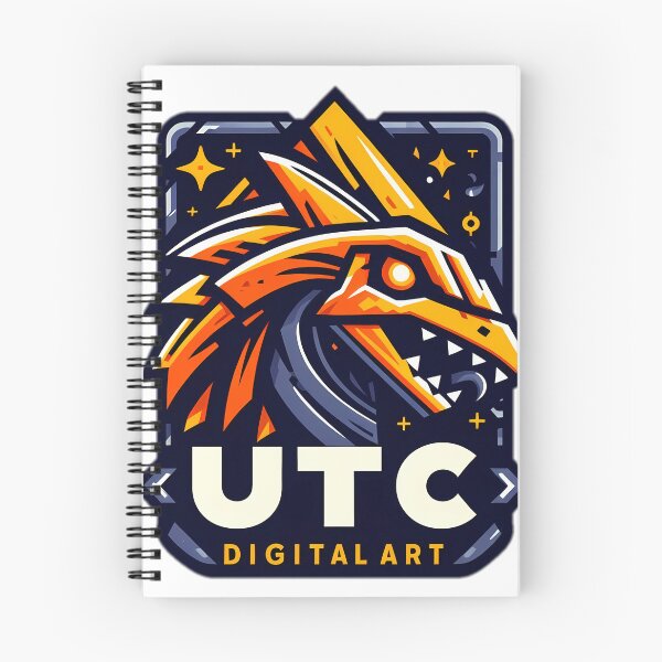 Item preview, utc designed and sold by NCNGDESIGN.