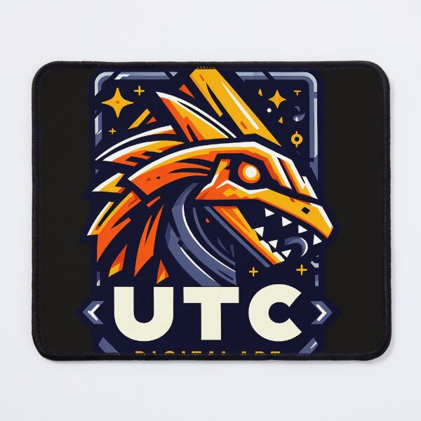 Item preview, utc designed and sold by NCNGDESIGN.