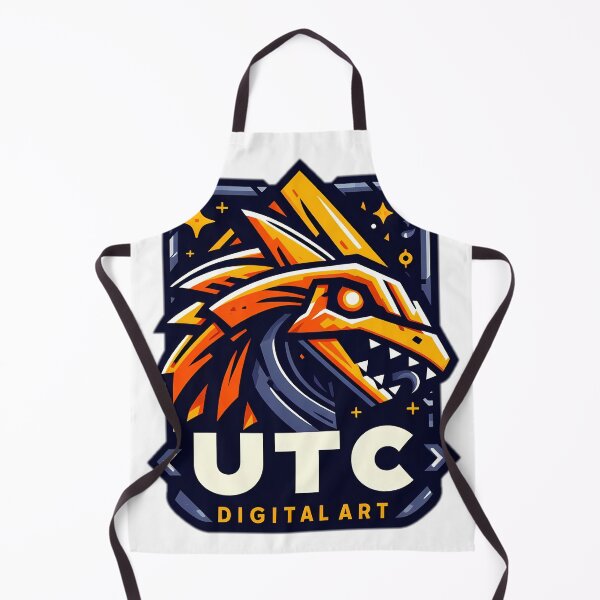 Item preview, utc designed and sold by NCNGDESIGN.