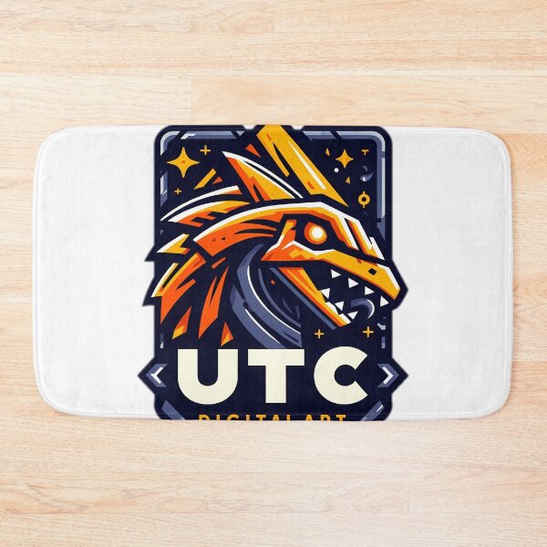 Item preview, utc designed and sold by NCNGDESIGN.