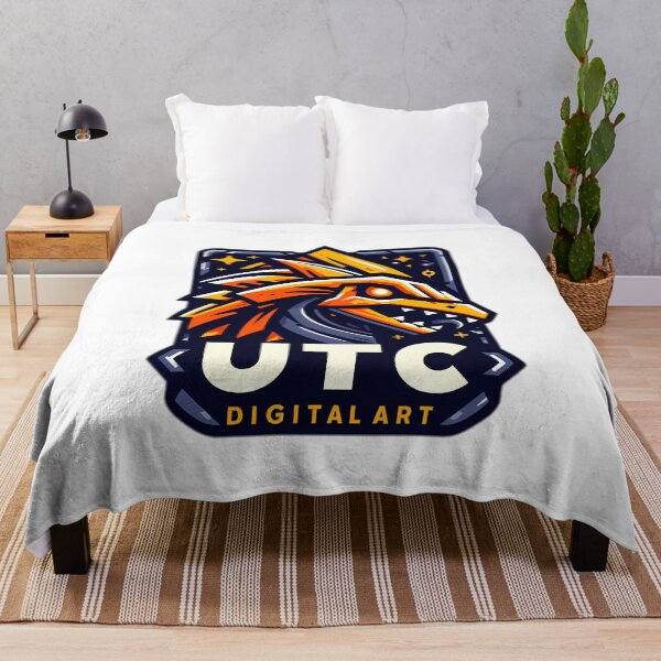 Item preview, utc designed and sold by NCNGDESIGN.