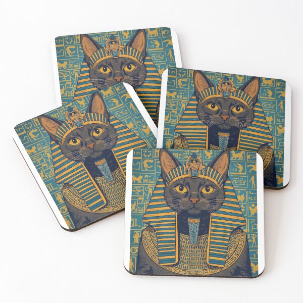 Item preview, Egyptian pharaoh designed and sold by AzoklidThe2.