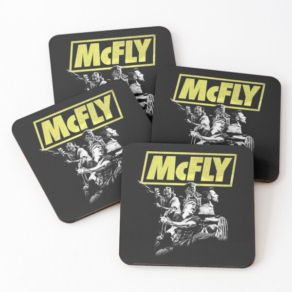 Item preview, MCFLY  designed and sold by Nonalart.