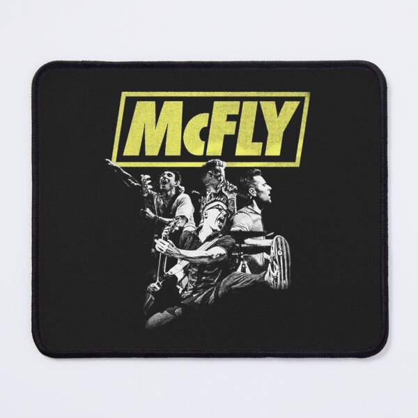 Item preview, MCFLY  designed and sold by Nonalart.