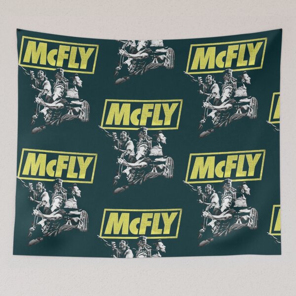 Item preview, MCFLY  designed and sold by Nonalart.