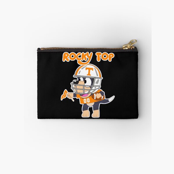 Item preview, Rocky Top, perro de fútbol designed and sold by A Beaver’s Tale Shop.