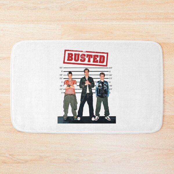 Item preview, Wanted Busted Band designed and sold by Nonalart.