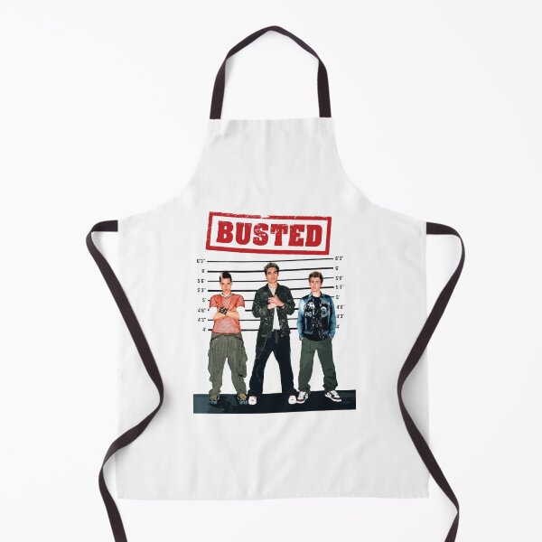 Item preview, Wanted Busted Band designed and sold by Nonalart.
