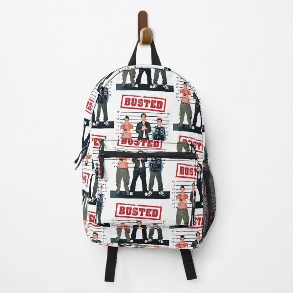 Item preview, Wanted Busted Band designed and sold by Nonalart.