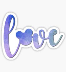 Love Sticker