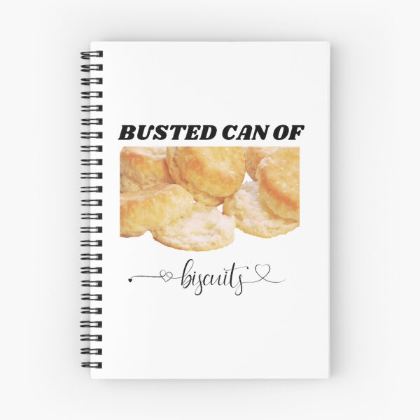Item preview, southernisms Busted Can of Biscuits designed and sold by Nonalart.
