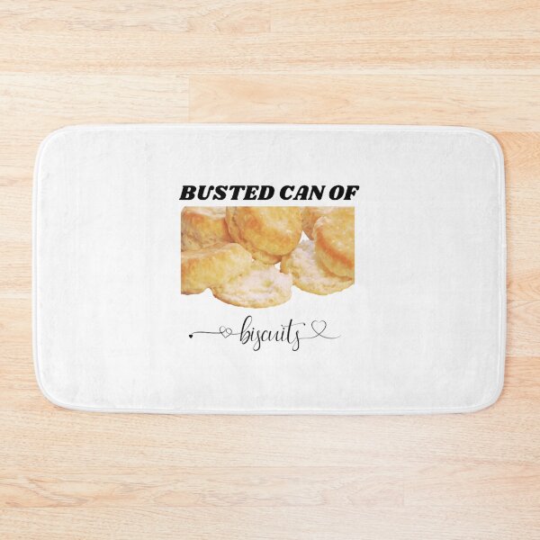 Item preview, southernisms Busted Can of Biscuits designed and sold by Nonalart.