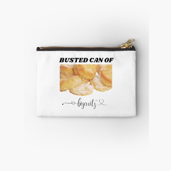 Item preview, southernisms Busted Can of Biscuits designed and sold by Nonalart.