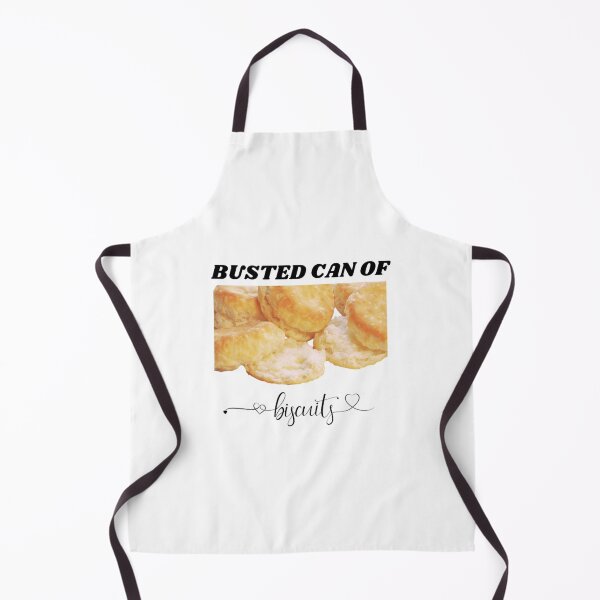 Item preview, southernisms Busted Can of Biscuits designed and sold by Nonalart.